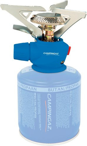 Campingaz Ersatzflamme Twister Plus PZ für Kocher, Blau - Bild 1