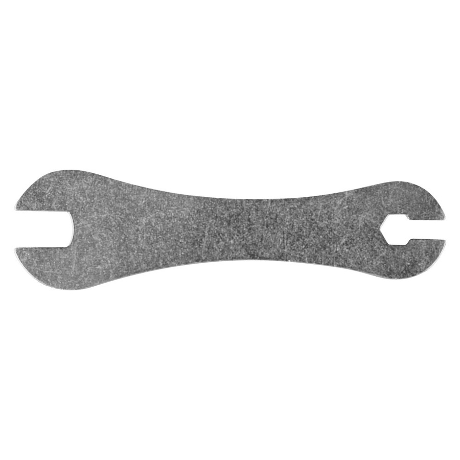 PFERD Doppelmaulschlüssel DM SW 6/8mm metrisch - Bild 1