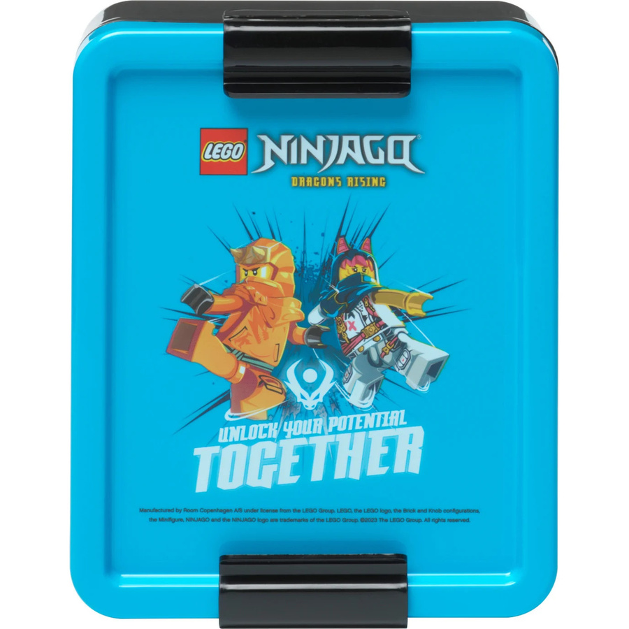 LEGO Ninjago Lunch Box - Bild 1