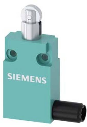 Siemens Positionsschalter 3SE5413-0CD20-1EB1 240 V 6 A IP67 - Bild 1