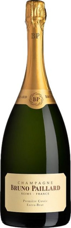 Bruno Paillard Champagne Première Cuvée, Extra Brut, Pinot Noir, Frankreich, 1,5 l