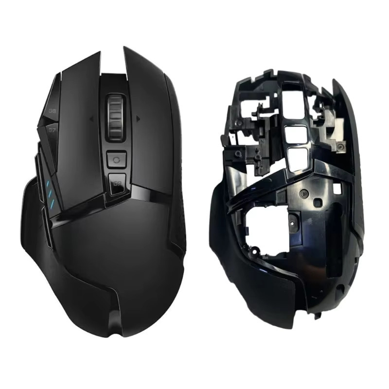 Logitech G502 Ersatzrahmen Board in Schwarz - Bild 4