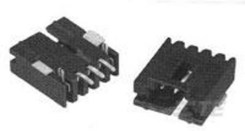 TE Connectivity 147324-1 Tape auf Vollrolle, Schwarz - Bild 1