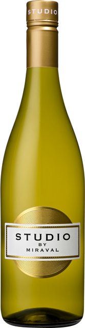 Miraval Studio Blanc Weißwein, 2025, Méditerranée IGP, trocken, 0,75 l - Bild 1