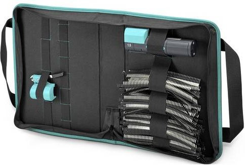 Phoenix Contact CF CRIMPHANDY 1,5 SET 1003670 Crimp- und Abisolierautomat in Multicolor - Bild 1