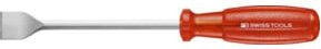 PB Swiss Tools Dichtungsschaber aus Edelstahl in Rot, Länge: 14,5 cm - Bild 1