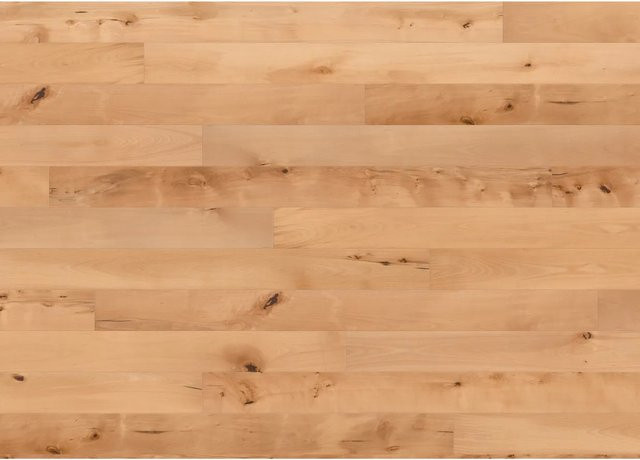 Living by HARO Parkett Landhausdiele Buche Naturöl TopConnect 220 cm - Bild 1