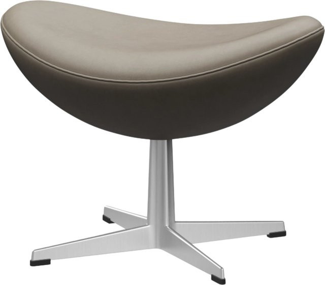 Fritz Hansen Egg Chair Fusshocker - Bild 1