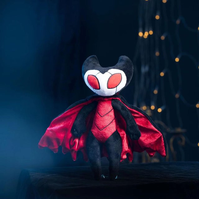 Yiran toy Wespen Plüschtier, Hollow Knight, ab 3 Jahren - Bild 1
