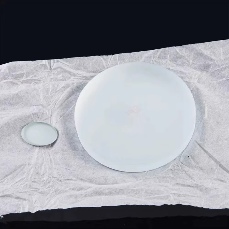 VBNM Newton Teleskop Zubehör Set mit Primärspiegel D150F750 und 35mm Sekundärspiegel in Silber - Bild 2