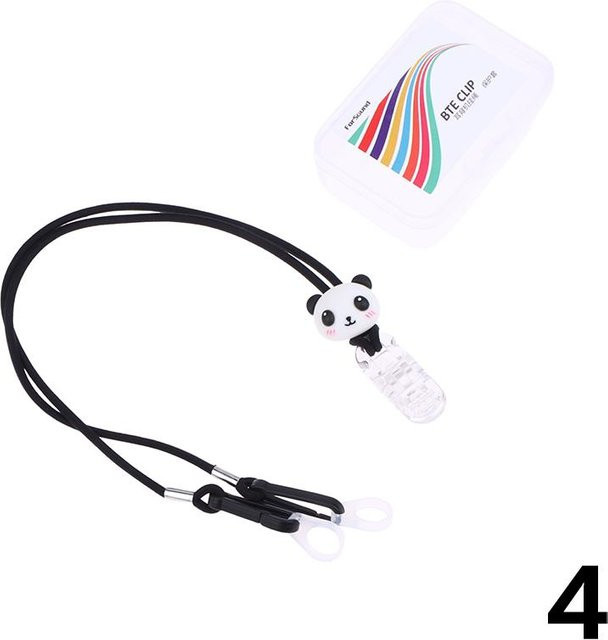 Aetoa Hörgerät Seil Lanyard, Cartoon, Kinder - Bild 1