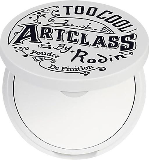 too cool for school Artclass By Rodin Finish Setting Puder - Bild 1