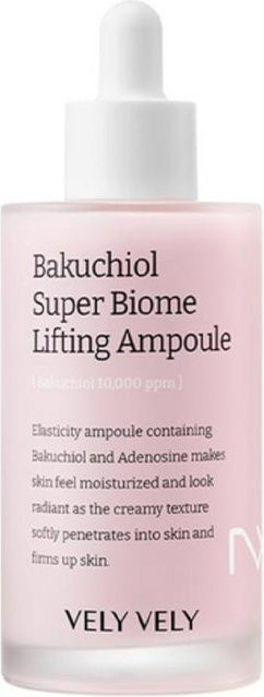VELY VELY Bakuchiol Super Biome Lifting Ampulle Serum, 100 ml - Bild 1