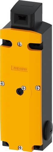 Siemens Sicherheits-Positionsschalter 3SE5312-0SD11 in Gelb, 230V 6A, IP66/IP67 - Bild 1