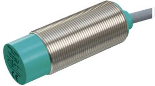 Pepperl+Fuchs Kapazitiver Sensor CJ10-30GM-WS 037645 Zweidraht in Silber - Bild 1