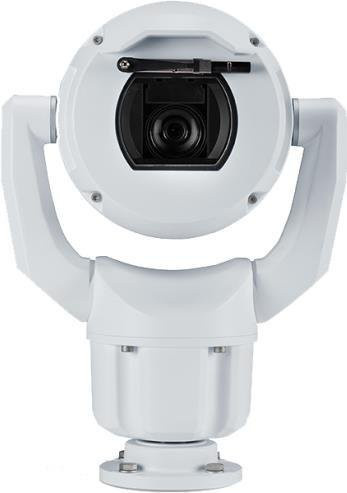Bosch MIC IP Starlight 7100i Innen- und Außen-Zimmerdecke in Weiß mit Ethernet/LAN-Anschluss (MIC-7522-Z30W) - Bild 1
