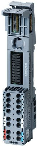 Siemens 6ES7193-6BP20-2BB1 in Grau - Bild 1