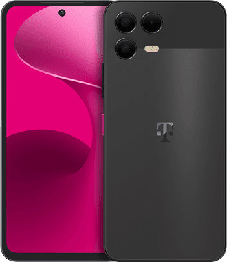 T Phone 3 Pro Smartphone 256GB Graphite Grau - Bild 1