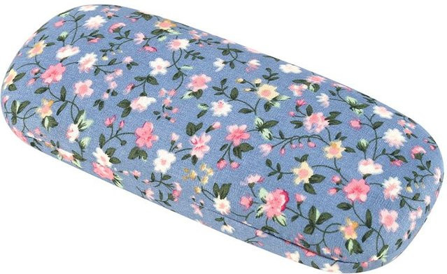 TOMTOP Hartschalenetui, Gray, Multicolour - Bild 1