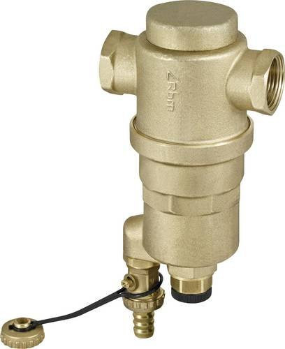 Vaillant Magnetitfilter 10045848 - Bild 1