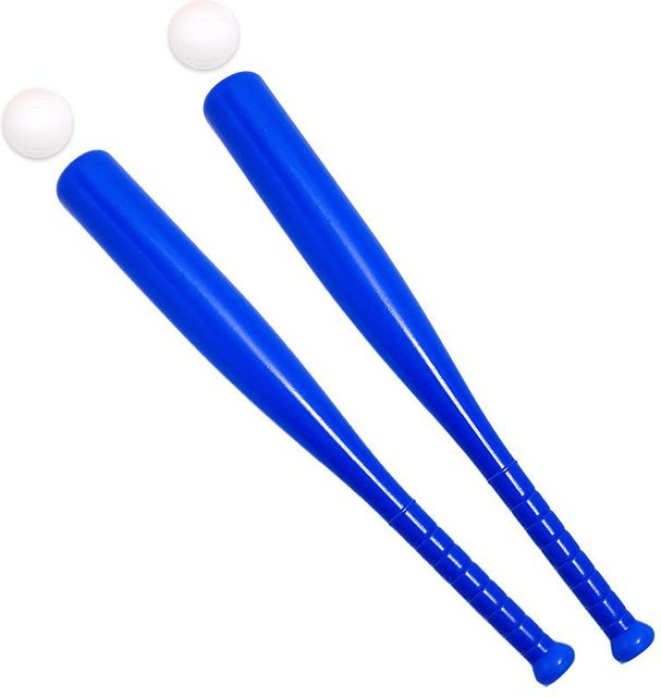 Binchi Baseball Set, Kunststoff, 2-teiliges Set - Bild 1