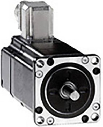 Schneider Electric Schrittmotor BRS364H030AAB in Schwarz - Bild 1