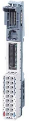 Siemens SPS-Erweiterungsmodul 6AG2193-6BP00-4DA1 in Grau - Bild 1