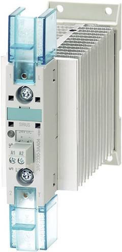 Siemens 3RF2330-3AA22 Halbleiterschütz Nullspannungsschaltend 1 Schließer 30A - Bild 1