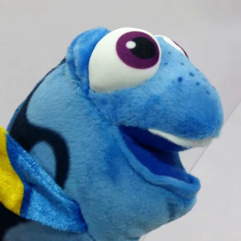 Disney Finding Dory, Plüschpuppe, 17 cm - Bild 2