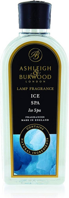 Ashleigh & Burwood Ice Spa Lampenduft transparent - Bild 1