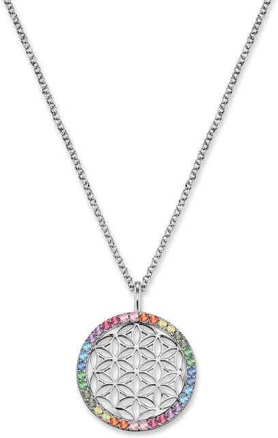 Engelsrufer Halskette 925 Silber, Damen - Bild 1