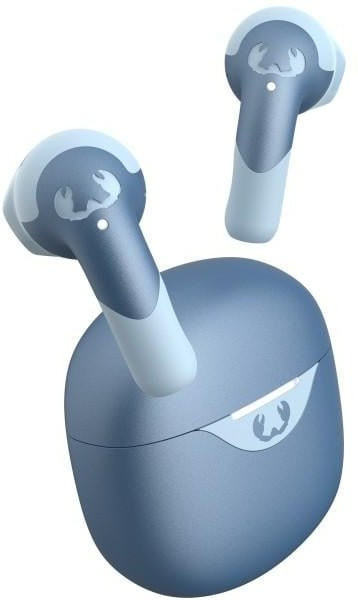 Fresh N Rebel Twins Blaze True Wireless In-Ear Bluetooth-Ohrhörer in Vivid Blue - Bild 1