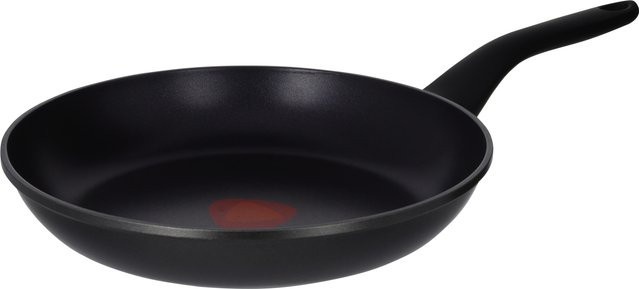 SILVERCREST Aluguss-Pfanne mit Antihaftbeschichtung in Schwarz, Durchmesser: 28 cm - Bild 1