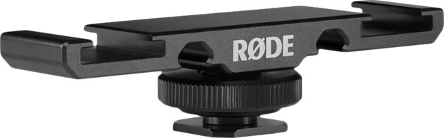 Rode DCS-1 in Schwarz - Bild 1