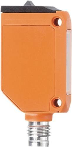 Ifm Electronic Einweg-Lichtschranke O6S215 in Orange - Bild 1