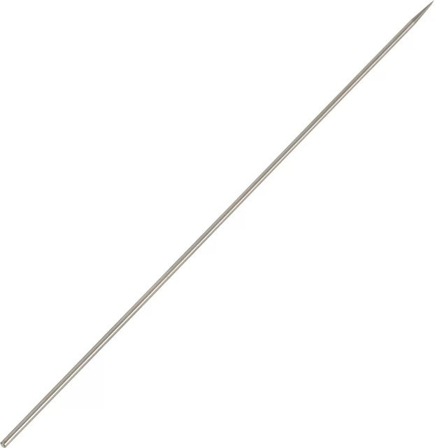 Revell Zubehör, Needle Fine, Metall, Grau - Bild 1
