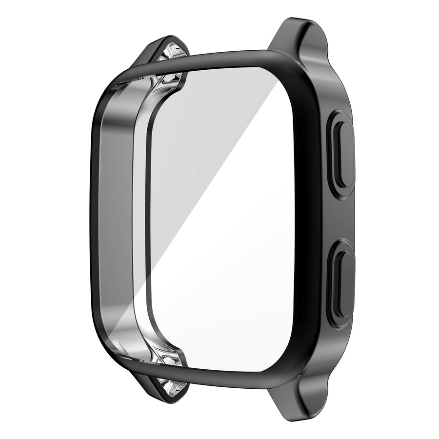 Garmin Smart Screen Protector, TPU, Venu SQ / Venu SQ2 / Venu SQ Music - Bild 2
