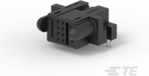 TE Connectivity Tray 2-6450880-5 in Schwarz - Bild 1
