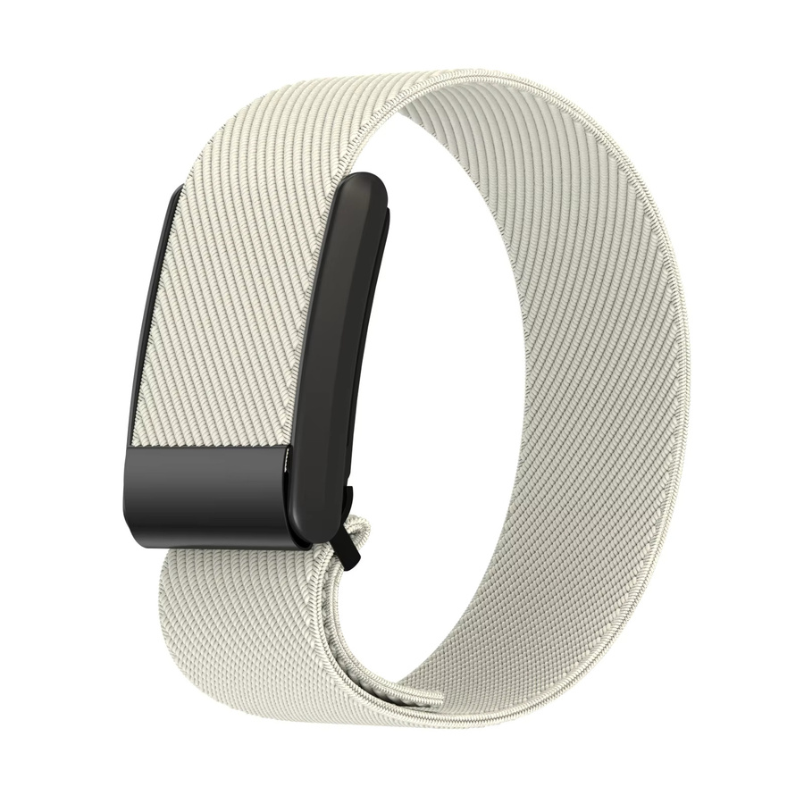 EIMO Armband, Textil/NATO, Schwarz - Bild 3