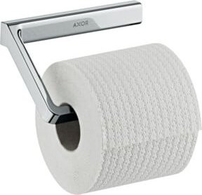 Hansgrohe Axor Universal Papierhalter aus Metall für die Wandmontage in Poliert Gold Optik - Bild 1