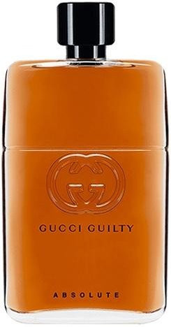 GUCCI Guilty Love Eau de Parfum, 90 ml, Herren, Holzig Orientalisch - Bild 1