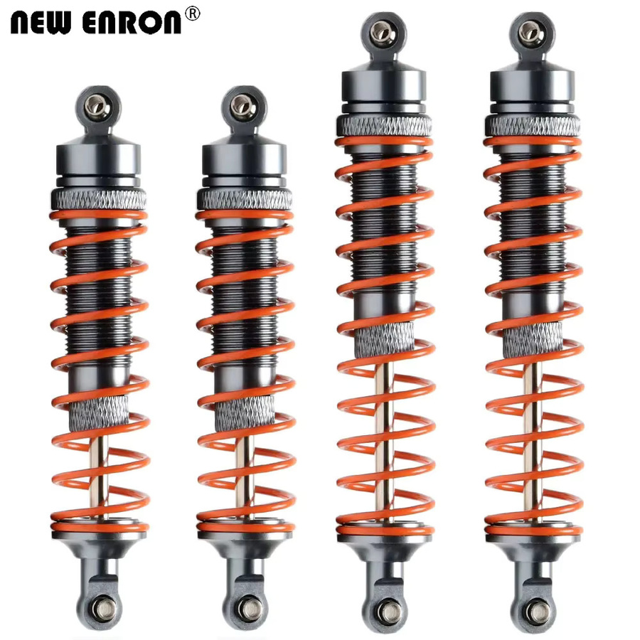 Traxxas Öl Stoßdämpfer, Aluminium Legierung, Zubehör - Bild 2