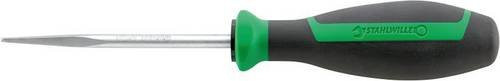Stahlwille Vorstecher 77593000 Schwarz - Bild 1