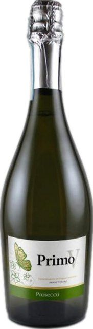 Grattamacco Prosecco, Glera, 2023, Venetien, Brut, 11,0 %, 0,75 l - Bild 1