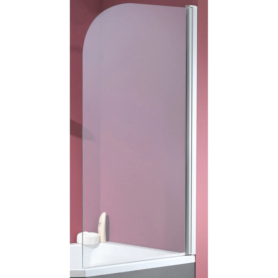 OTTOFOND Badewannentrennwand Cello aus Sicherheitsglas ESG, transparent, B/H: 80 x 140 cm - Bild 2