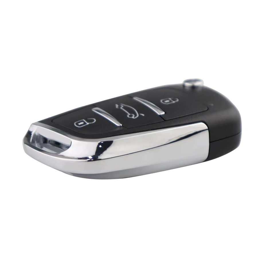 5er Set Keydiy NB11 Universal Fernbedienung für Autos in Schwarz, kompatibel mit KD200, KD900, KD900+ und URG200 KD-X2 Mini - Bild 2