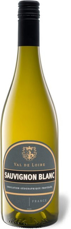 Cellier de Saint Jean Sauvignon Blanc IGP trocken Weißwein 2025 0,75 l