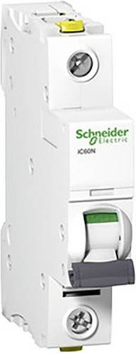 Schneider Electric A9F04125 Leitungsschutzschalter MCB in Weiß mit 25,0 A - Bild 1