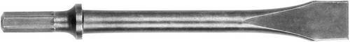 Metabo Steinmeißel flach grau mit Sechskant-Einsteckende, Breite: 20 mm - Bild 1