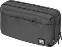 HORIs Wendbare Reisetasche für Nintendo Switch und Nintendo Switch OLED-Modell in Schwarz - Bild 1